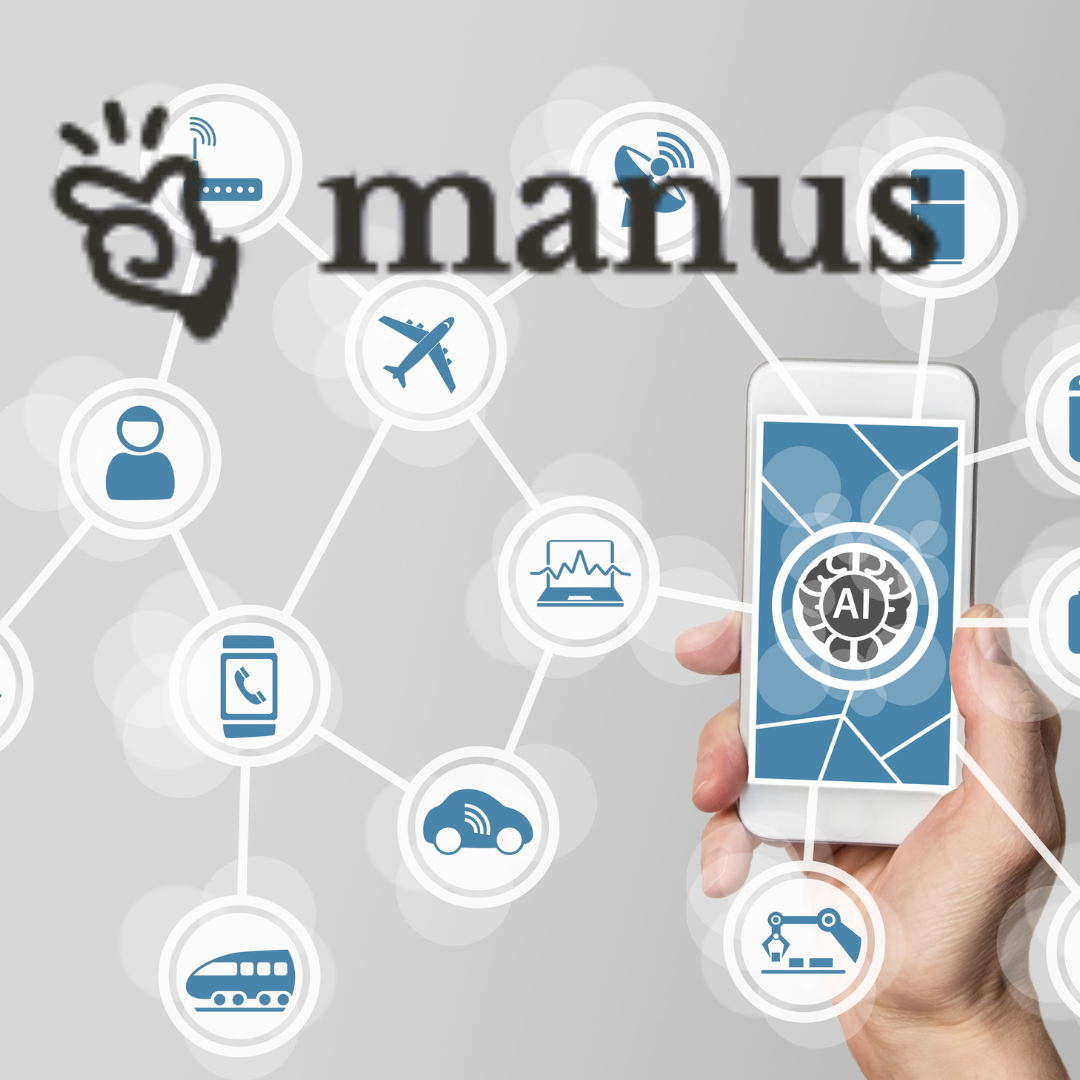 manusAI
